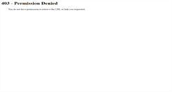 Desktop Screenshot of classifieds.shopinburlington.com