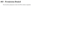 Tablet Screenshot of classifieds.shopinburlington.com